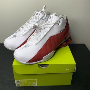 Nike SHOX BB4 AT7843-101